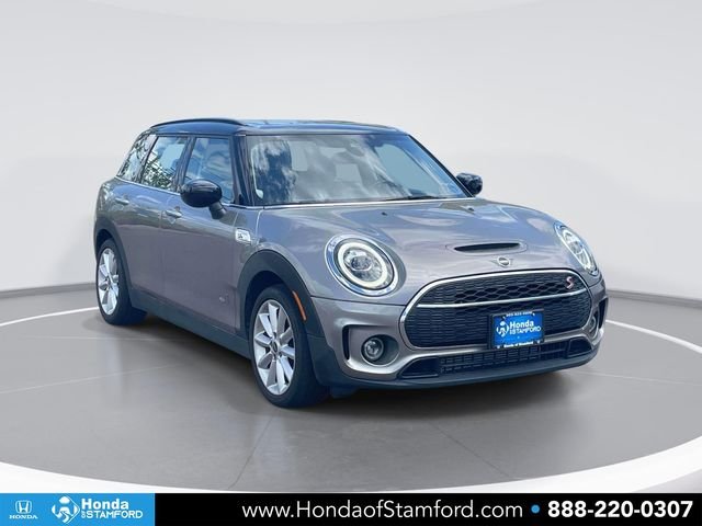 2020 MINI Clubman Cooper S ALL4's photo