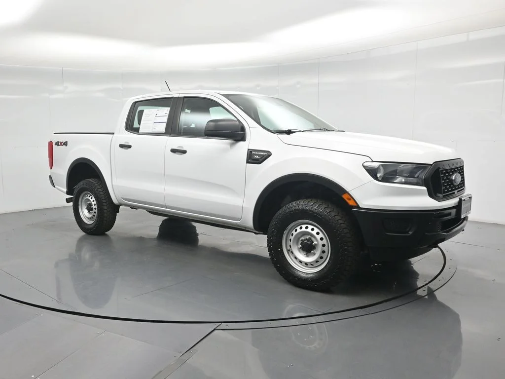 2021 Ford Ranger XL - Photo 47