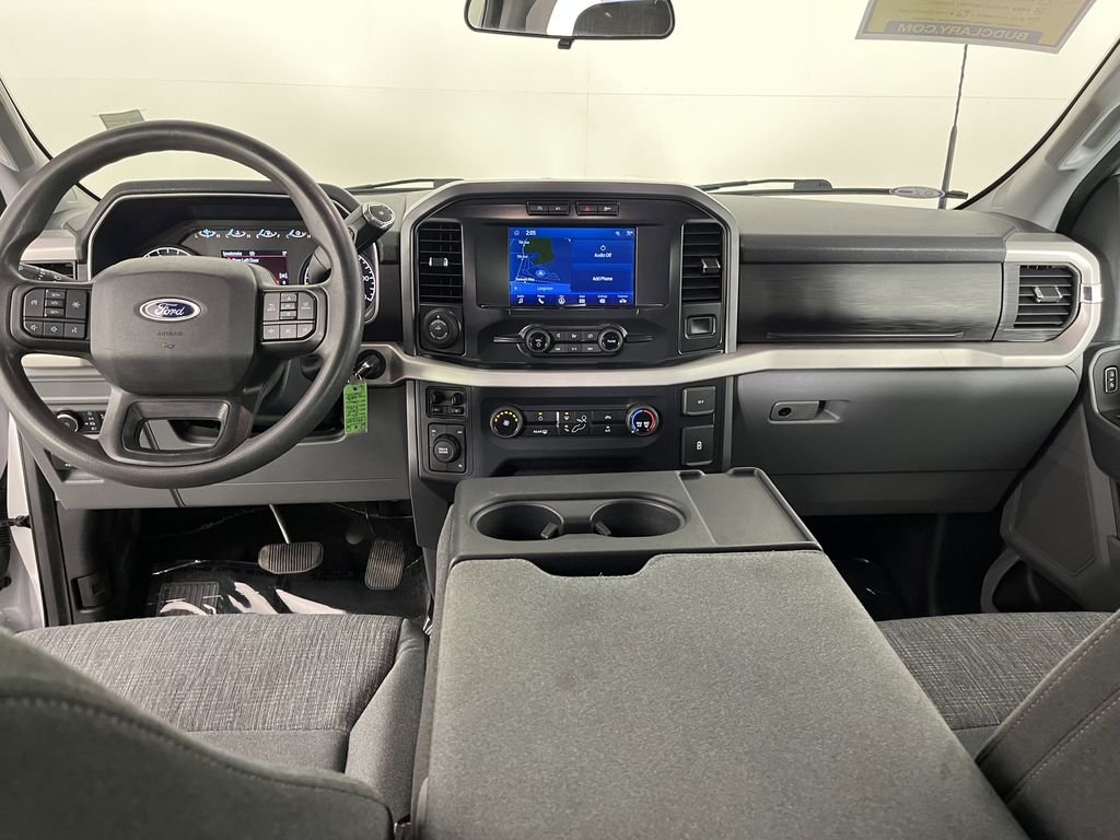 2022 Ford F-150 XLT - Photo 25