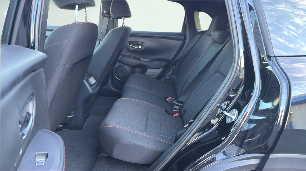2027 Honda HR-V Sport - Photo 20