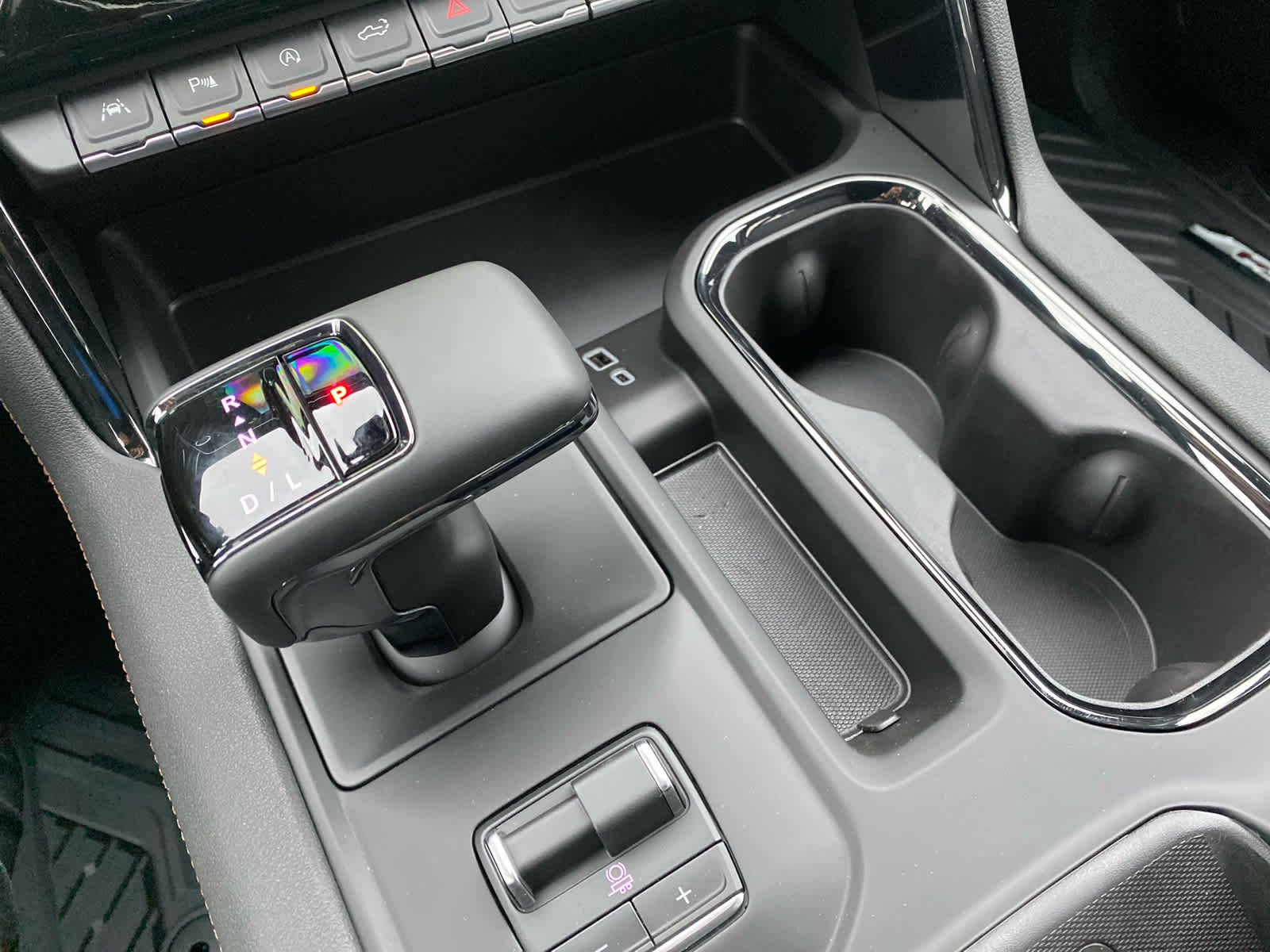 2026 GMC Sierra 1500 AT4 - Photo 21