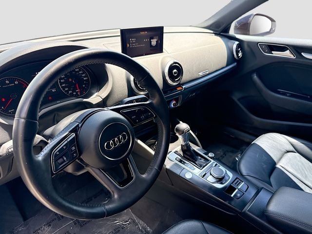 Used 2019 Black Audi 2.0T Premium image 9
