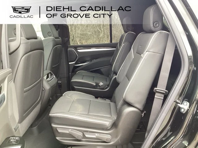 2026 Cadillac Escalade Luxury - Photo 12