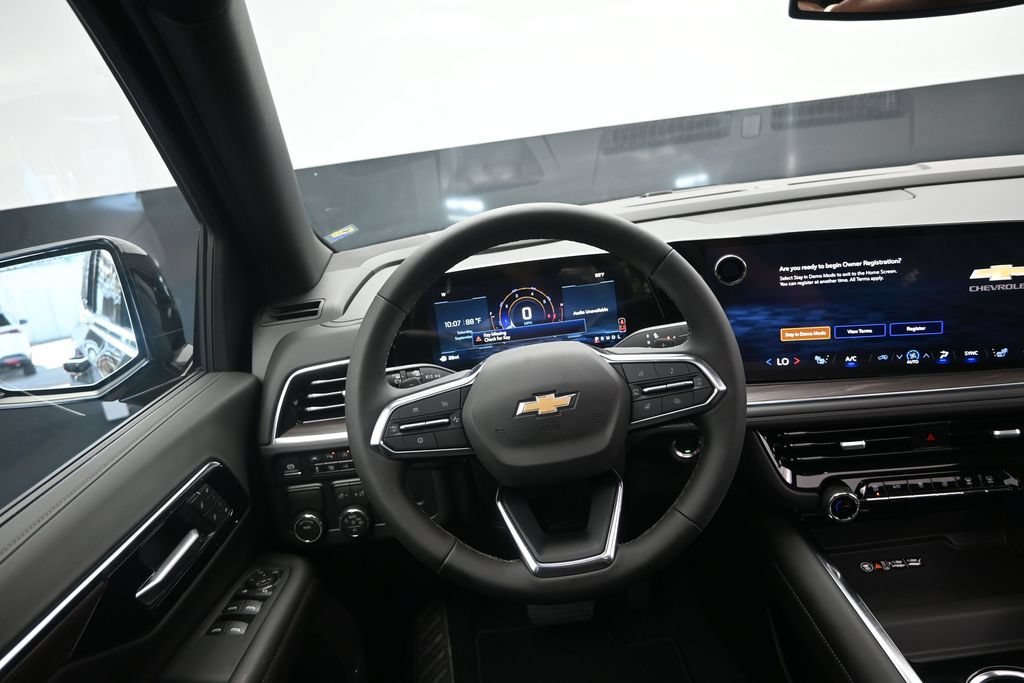 2026 Chevrolet Tahoe LT - Photo 29