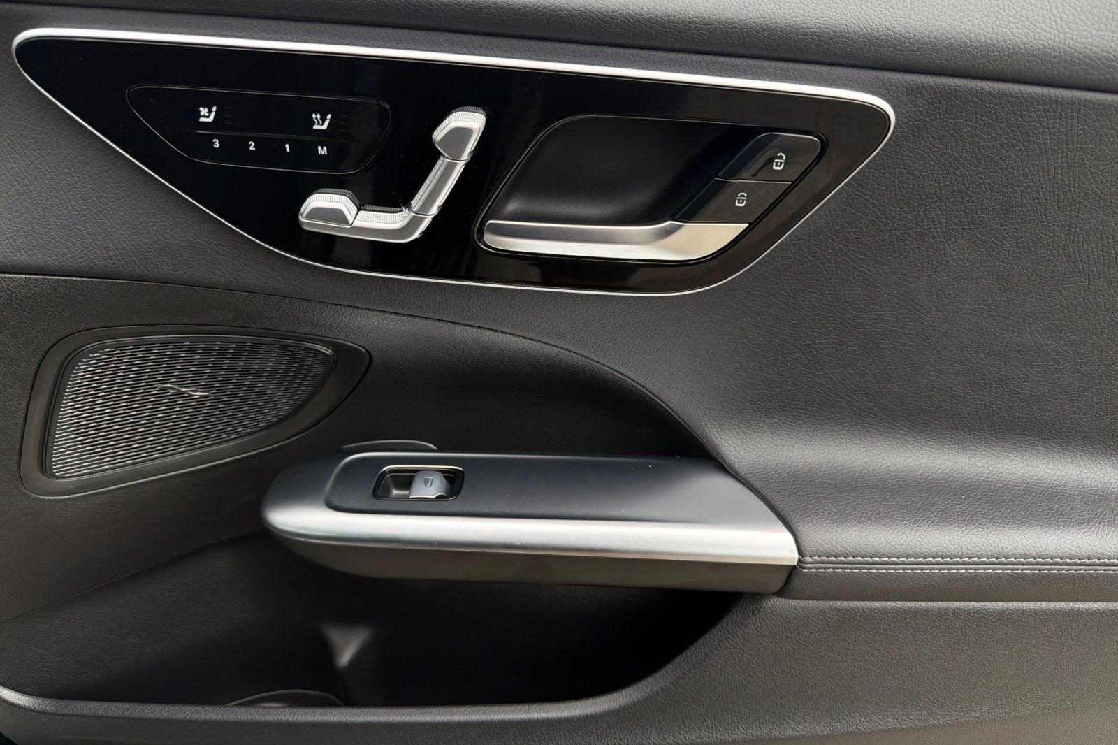 New 2026 Black Mercedes-Benz C 300 image 34