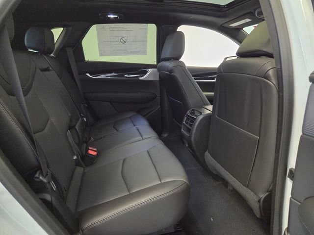 2026 Cadillac XT5 Premium Luxury - Photo 15