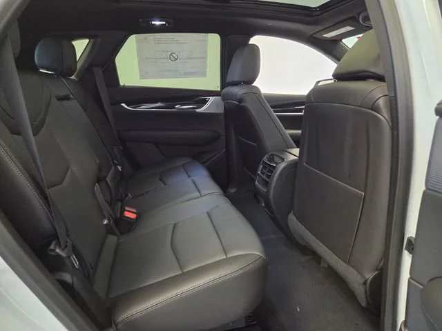 2026 Cadillac XT5 Premium Luxury - Photo 15
