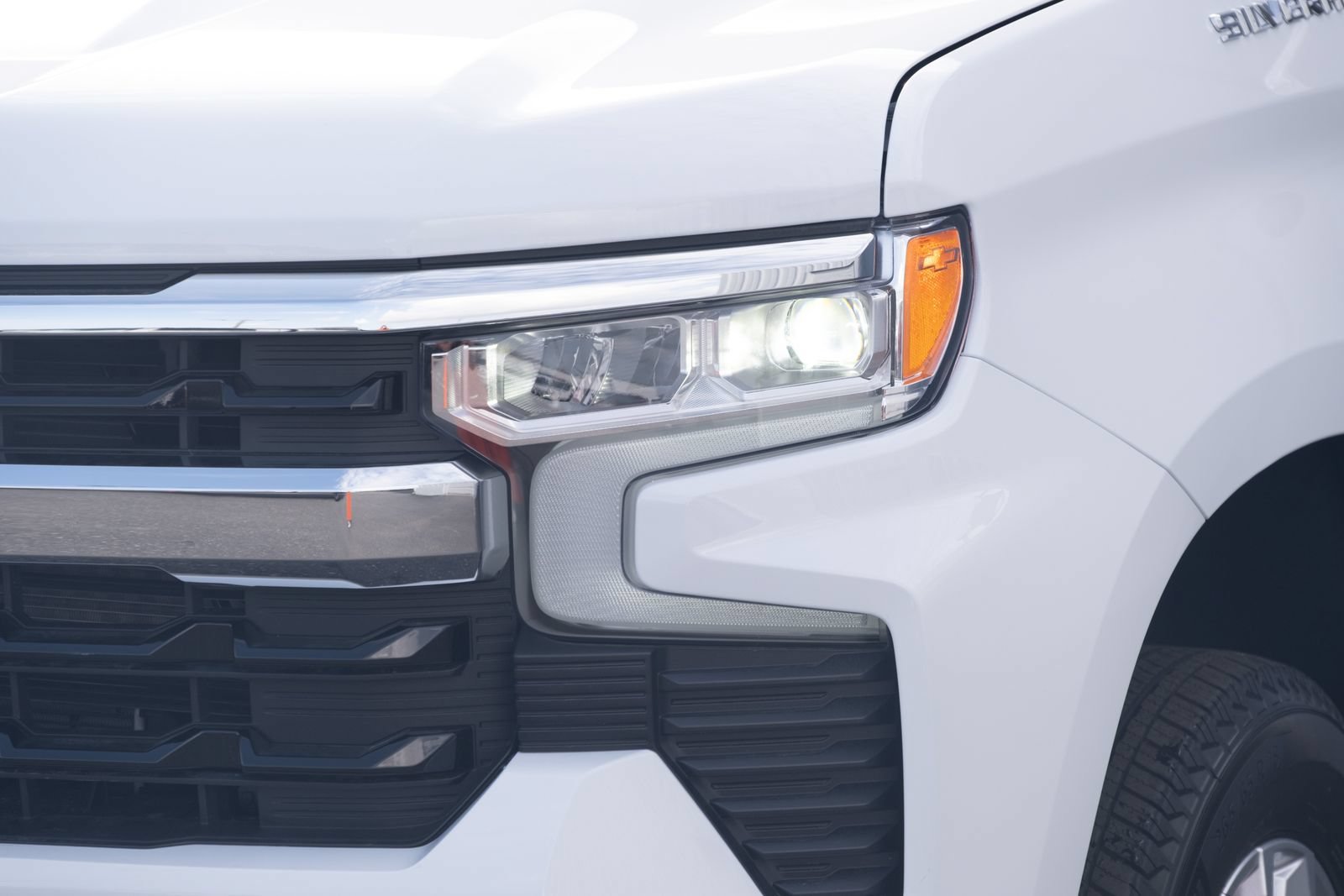 2026 Chevrolet Silverado 1500 LT - Photo 19