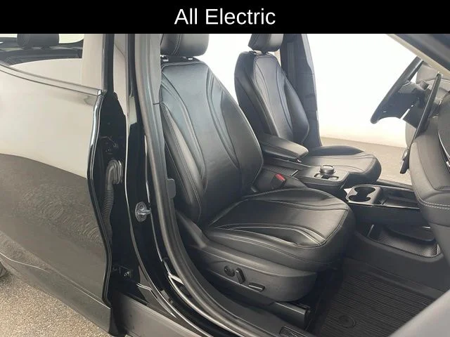 Used 2024 Black Ford Premium image 51