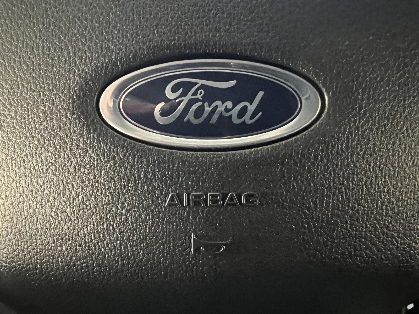 New 2026 Oxford White Ford F-350® XLT image 34