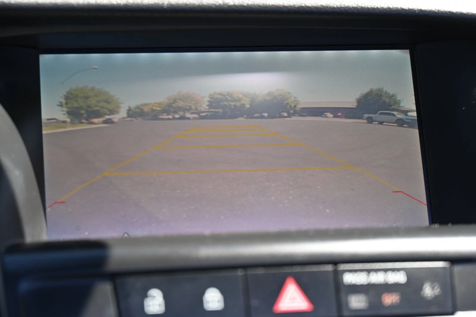 Used 2016 Graystone Metallic Buick Premium image 7