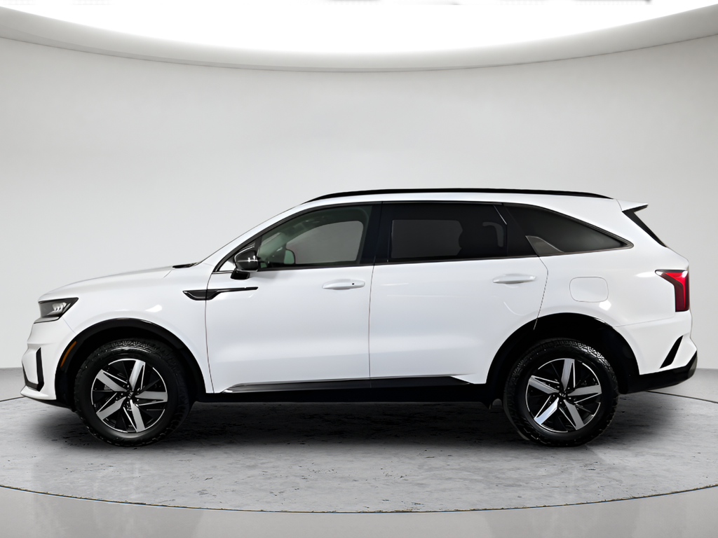 2021 Kia Sorento EX - Photo 8