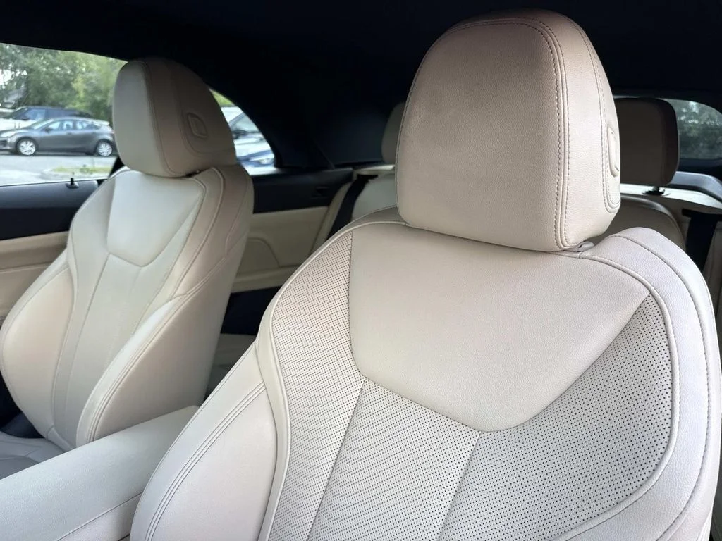 Used 2024 Gray BMW 430i image 18