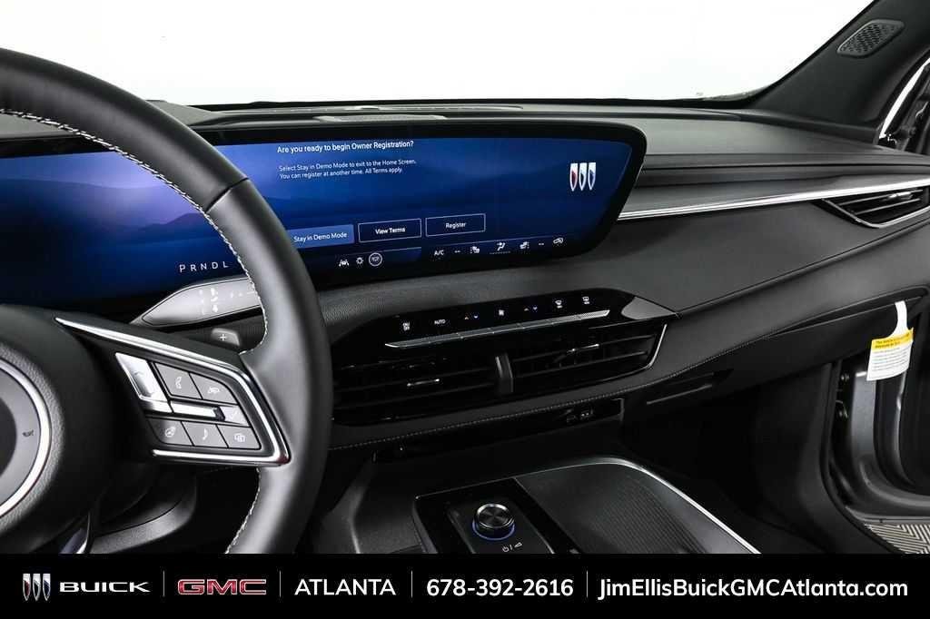 2026 Buick Enclave Sport Touring - Photo 13