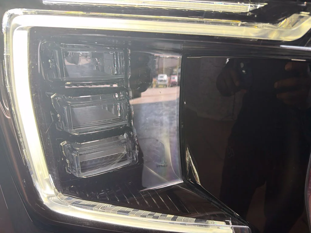 Used 2022 Onyx Black GMC Denali image 10