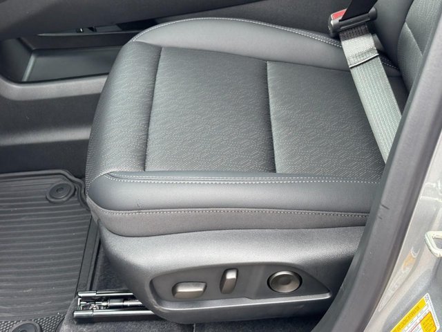 New 2027 Sterling Gray Metallic Chevrolet LT image 10