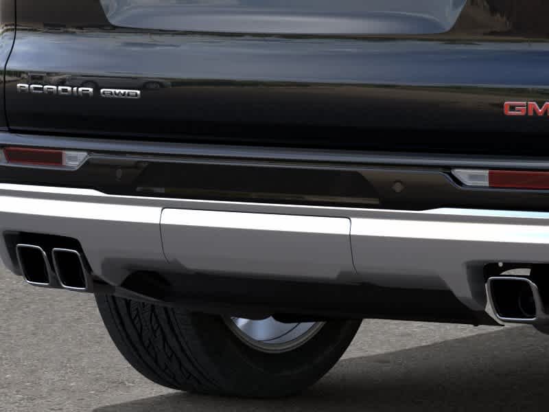 2026 GMC Acadia Denali - Photo 14