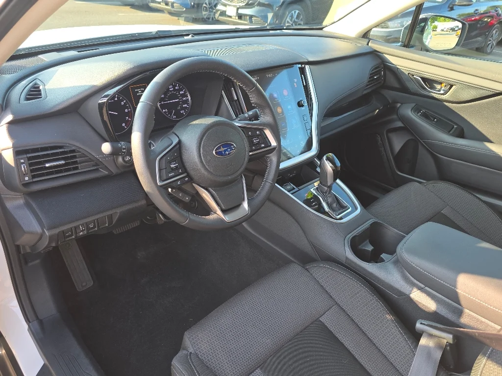 Used 2022 White Subaru Premium image 32