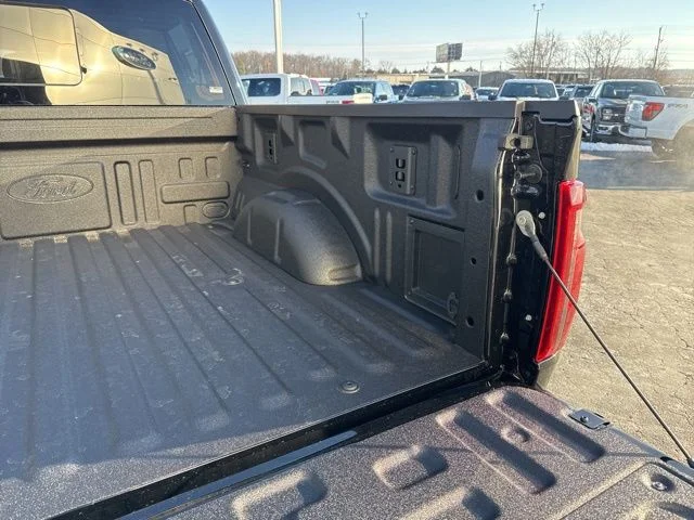 2026 Ford F-150 XLT - Photo 36