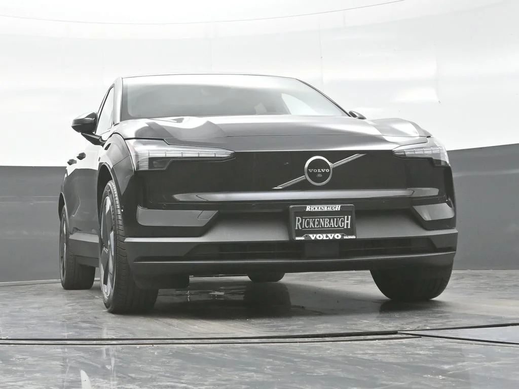 New 2026 Black Volvo Twin Motor Performance Ultra image 18