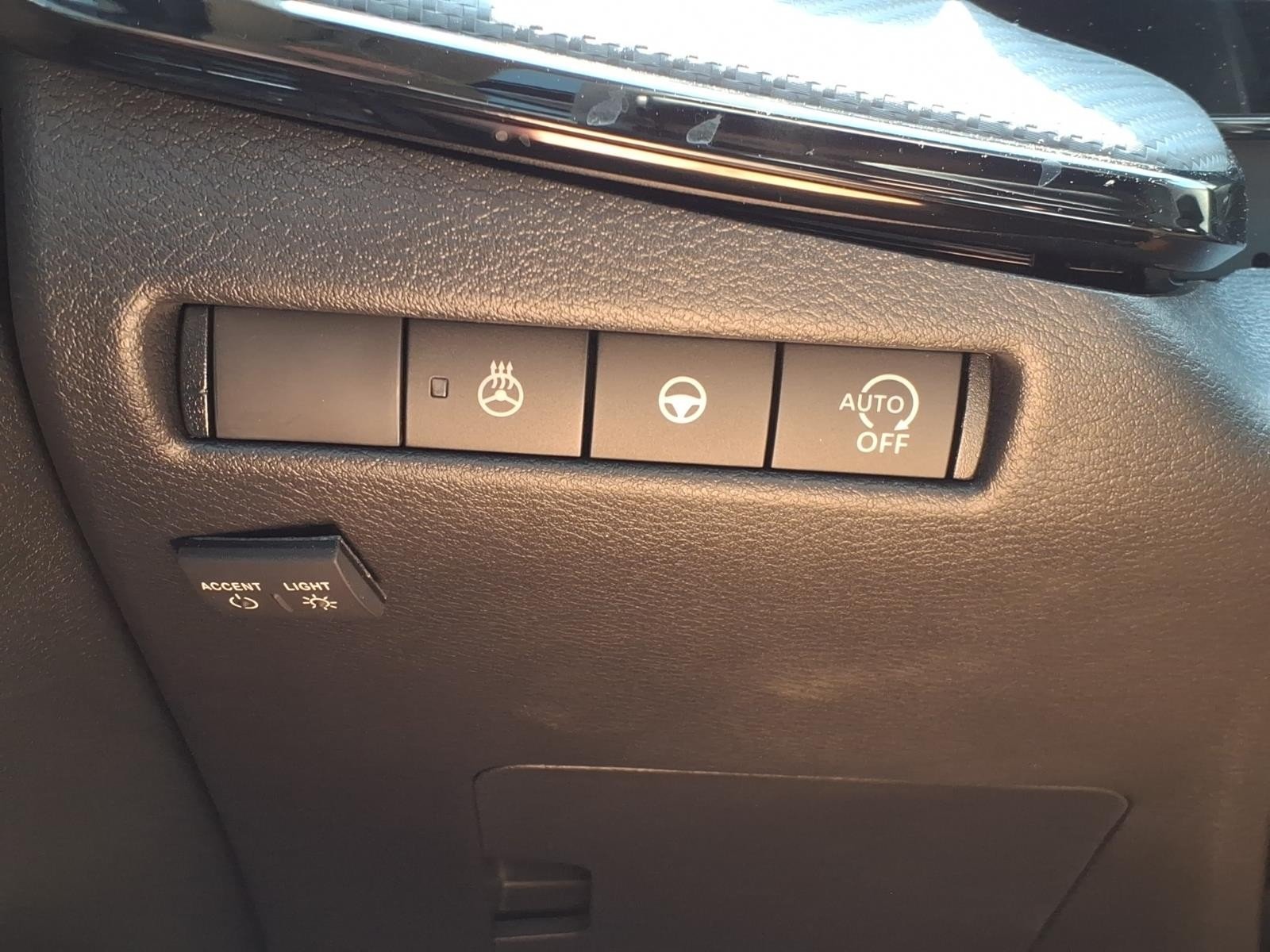 2026 Nissan Kicks SR Blue at Robbins Nissan