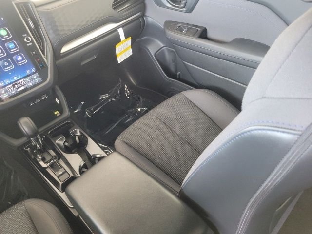 Certified Used 2026 Silver Subaru Premium image 15
