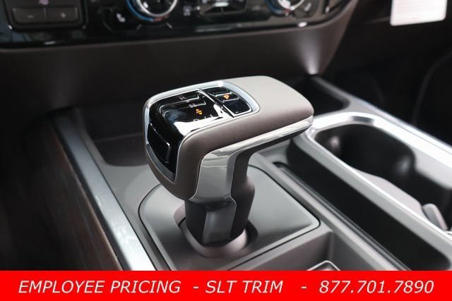 2026 GMC Sierra 1500 SLT - Photo 27