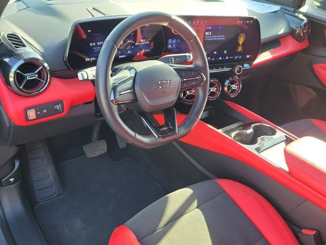 2024 Chevrolet Blazer EV RS - Photo 19