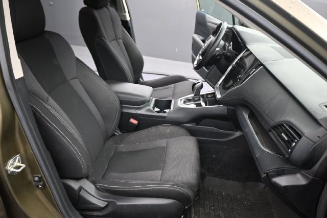 Used 2020 Brown Subaru Premium image 14
