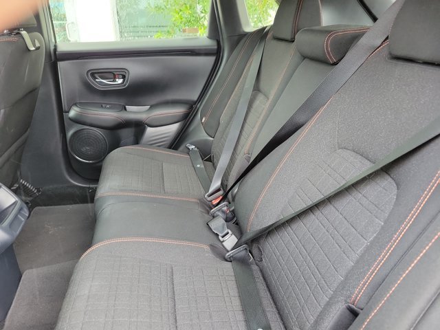 Used 2024 Urban Gray Pearl Honda Sport image 13