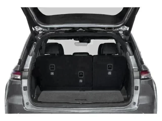 New 2026 Diamond Black Crystal Pearl-Coat Exterior Paint Jeep Altitude image 8