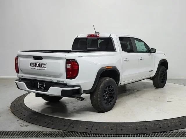 2026 GMC Canyon Elevation - Photo 8