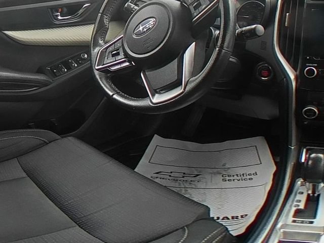 Used 2020 Gray Subaru Premium image 38