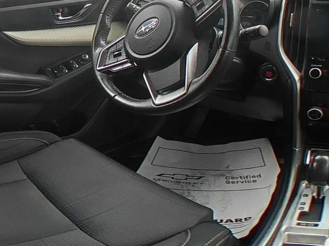 Used 2020 Gray Subaru Premium image 38