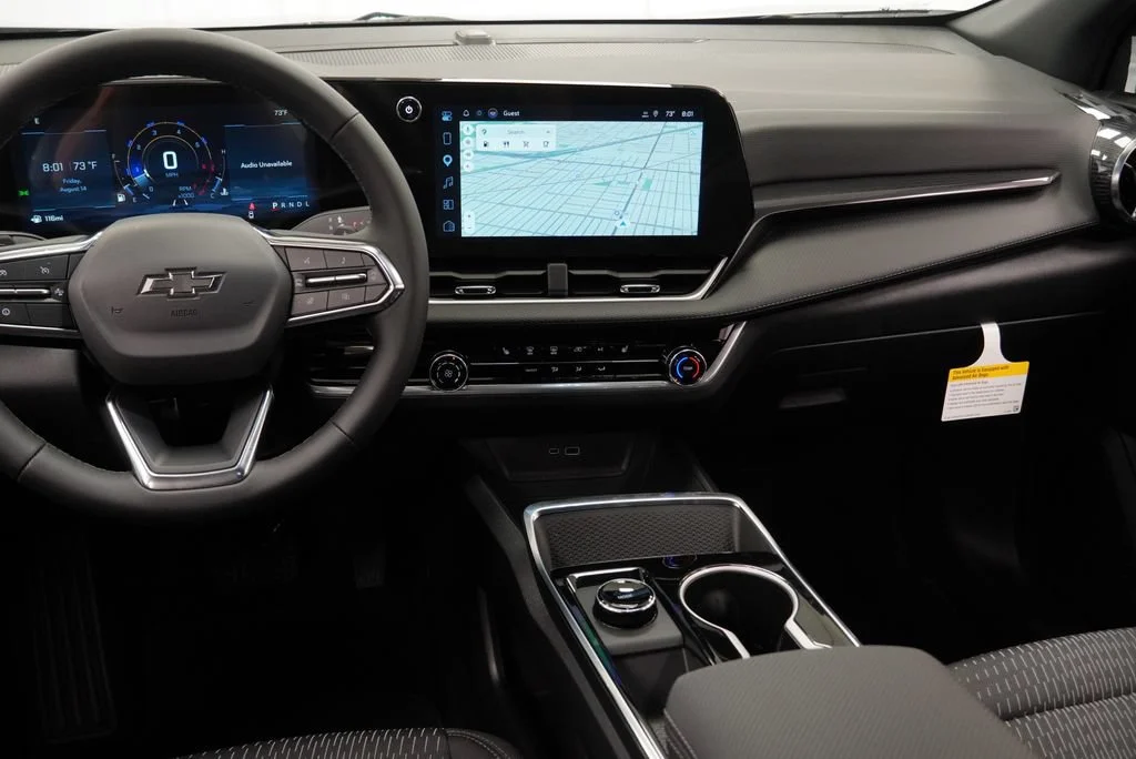 2027 Chevrolet Equinox LT - Photo 14