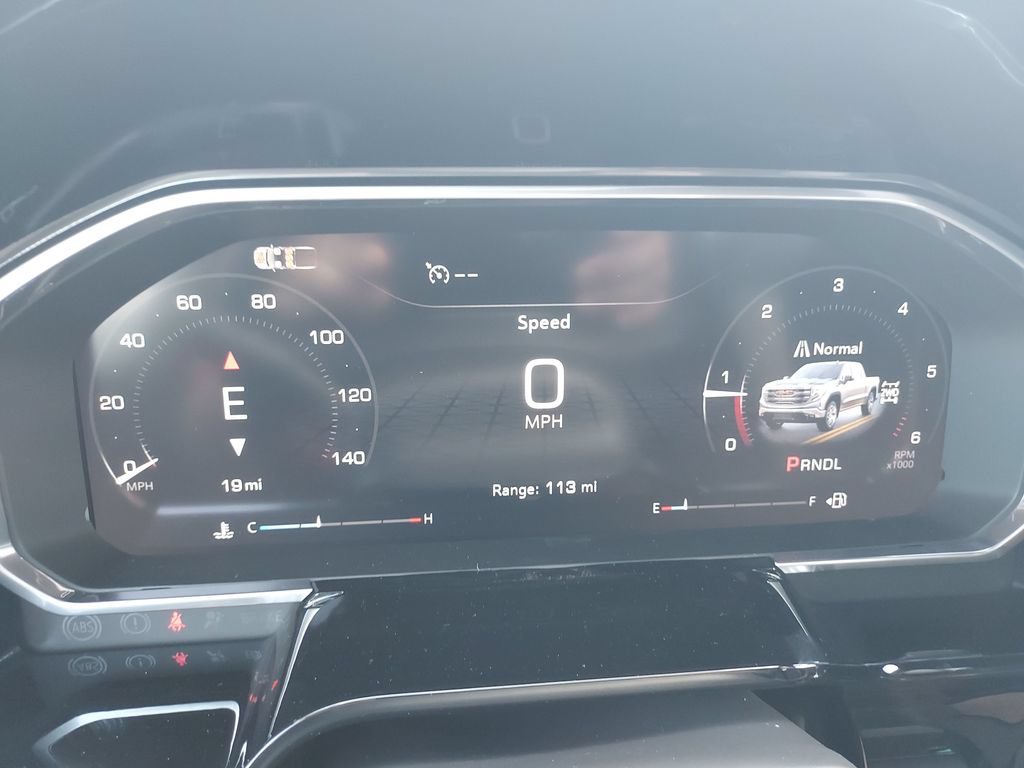 New 2026 Onyx Black GMC Elevation image 15