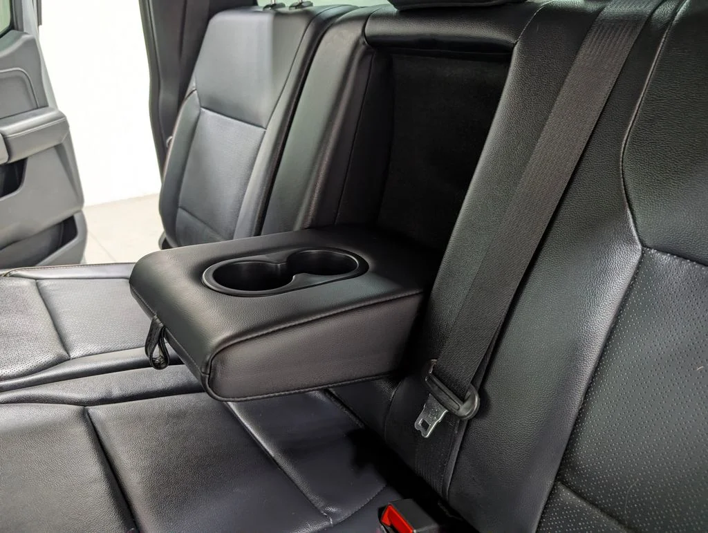 Used 2025 Avalanche Ford Lariat image 18