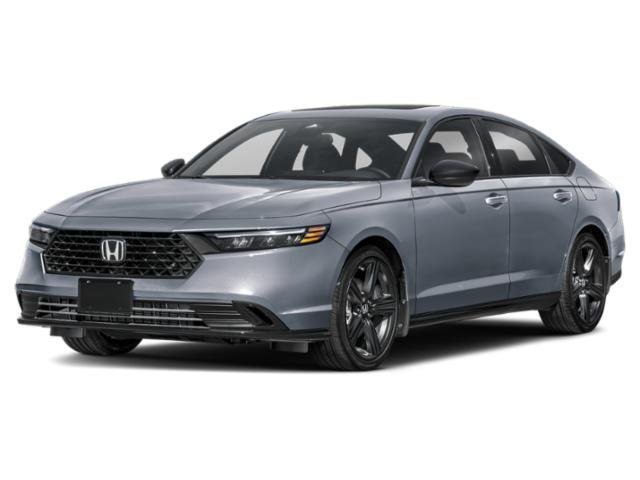 2026 Honda Accord Hybrid Sport-L's photo