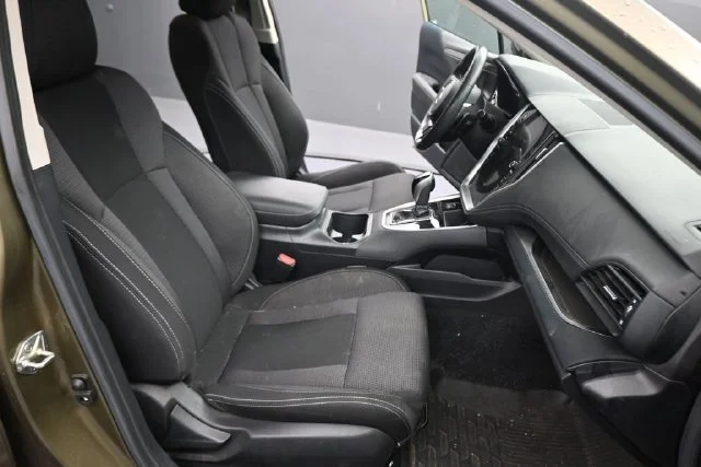 Used 2020 Brown Subaru Premium image 14