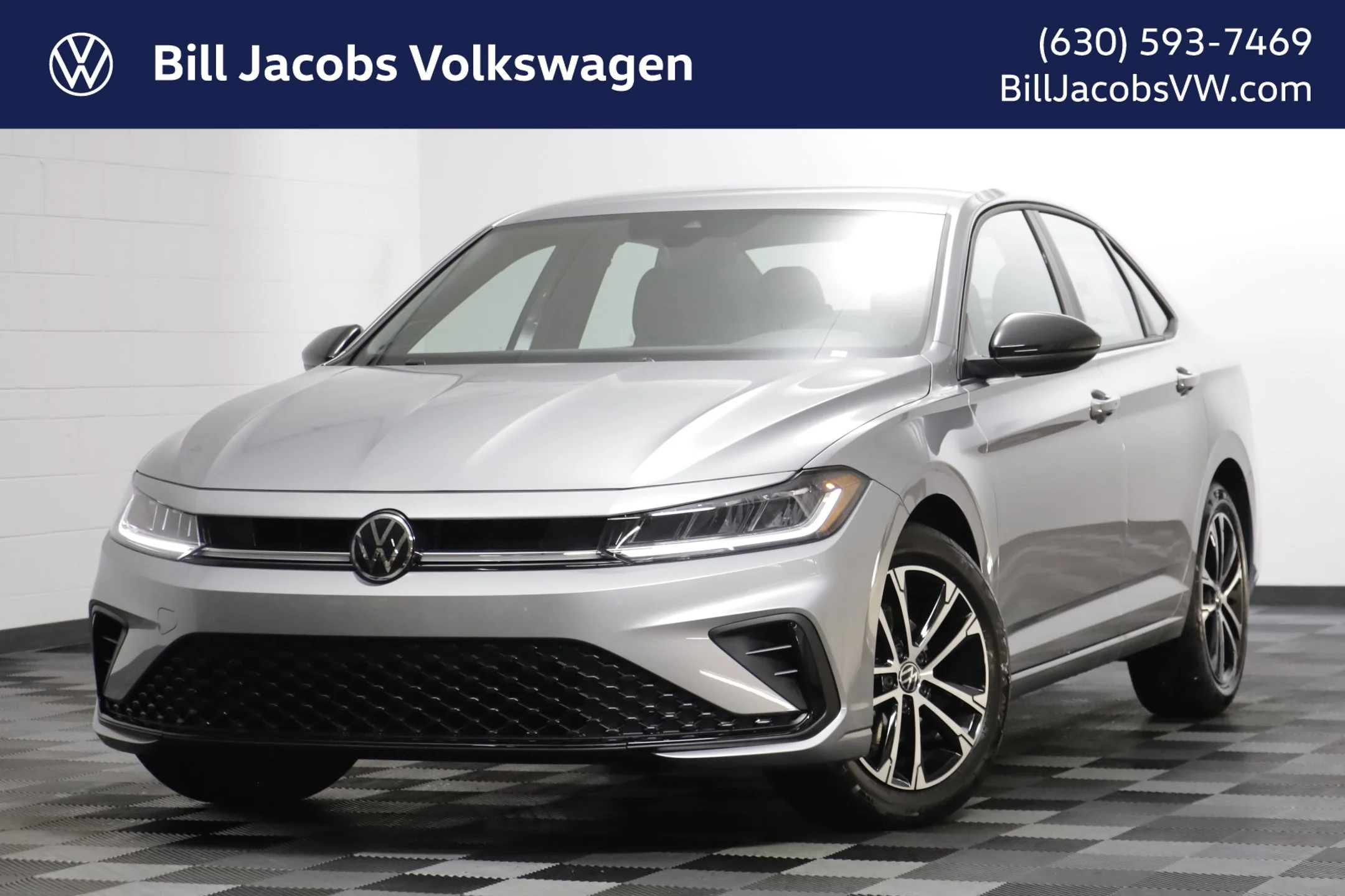 2027 Volkswagen Jetta