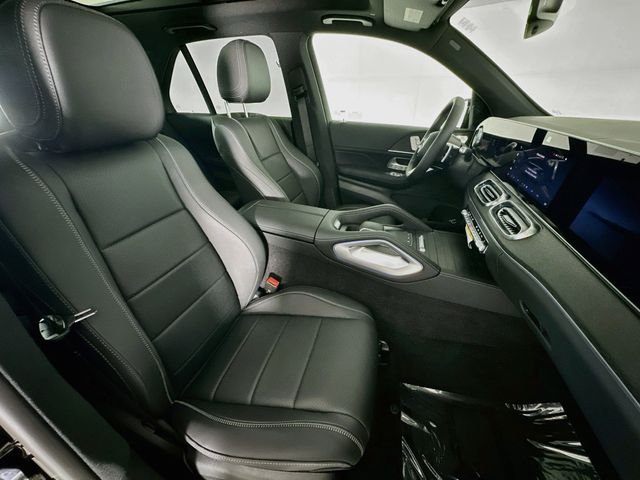 New 2027 Black Mercedes-Benz GLE 450 image 27