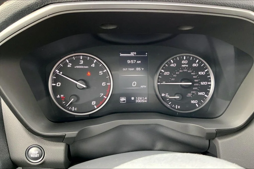 Used 2026 Brown Subaru Premium image 13