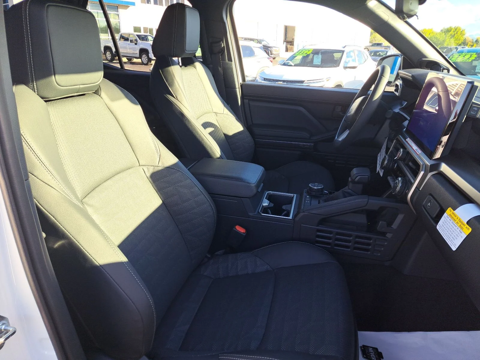 2025 Toyota 4Runner TRD Off-Road Premium - Photo 33