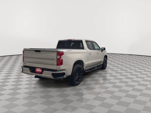 Used 2026 White Sands Chevrolet RST image 43