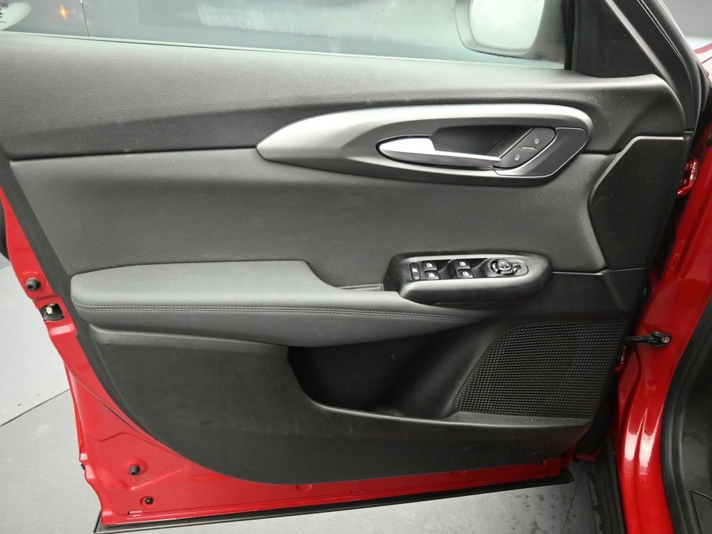 2024 ALFA ROMEO TONALE - Image 20