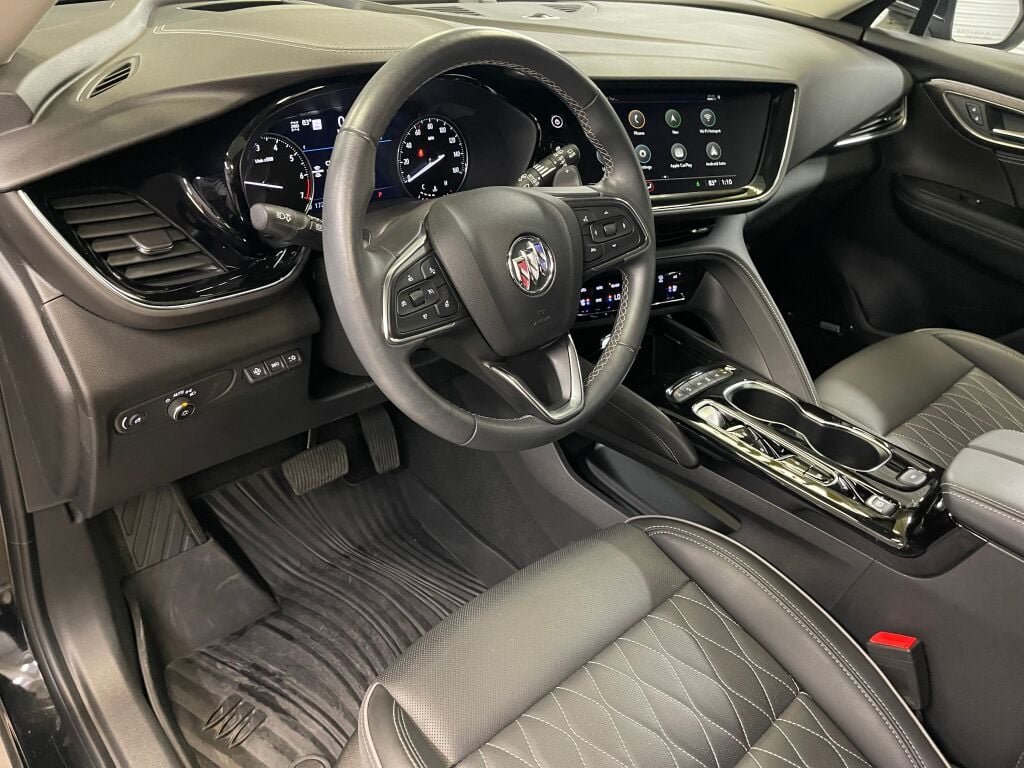 2023 Buick Envision Avenir - Photo 5