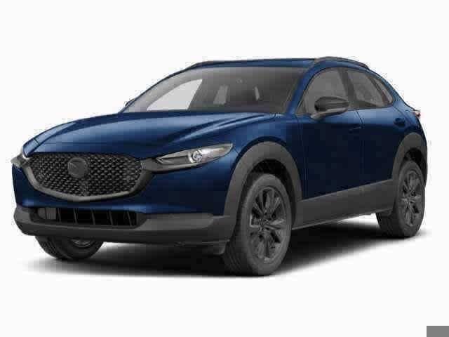 2026 Mazda CX-30 Aire Edition - Photo 8