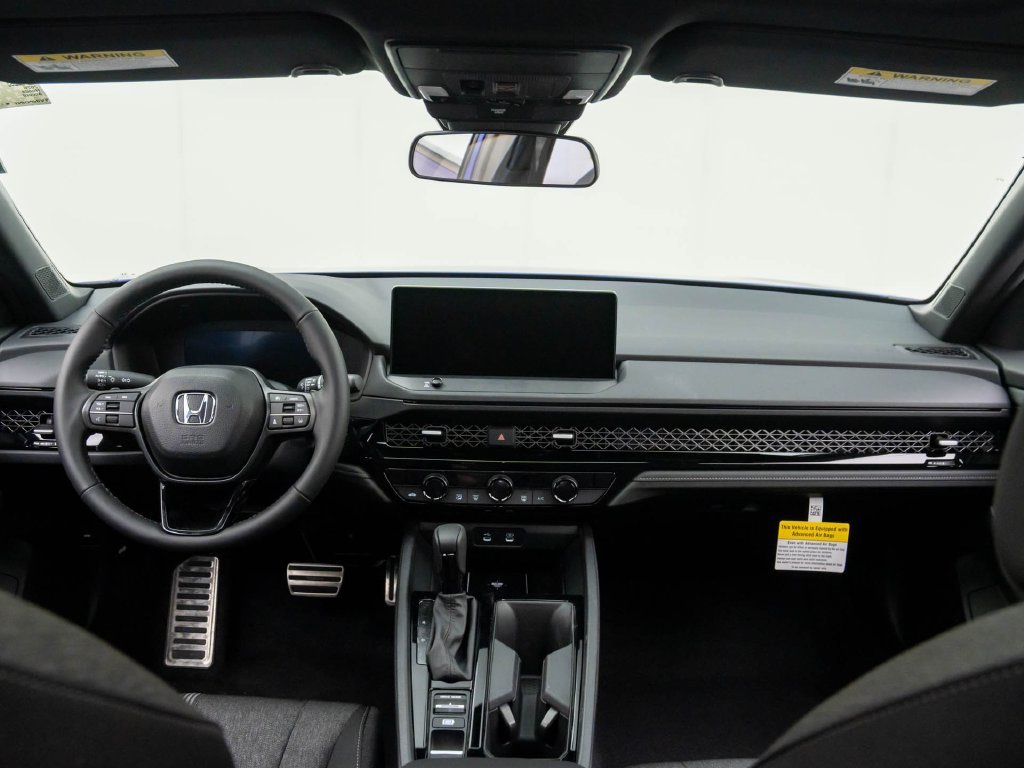 2026 Honda Accord Hybrid Sport - Photo 12