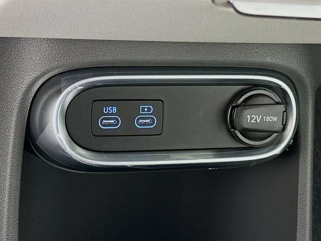 New 2026 Genesis GV60 Base