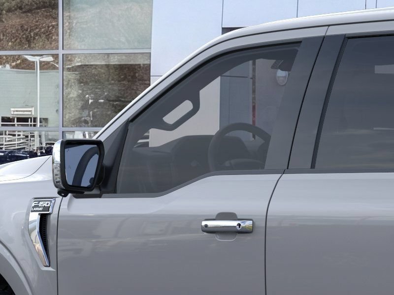 New 2026 Avalanche Ford LARIAT image 20